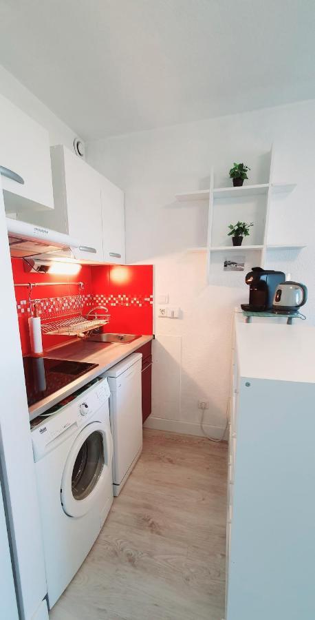 Evasion Marine - Front De - 1 Ligne Appartement *