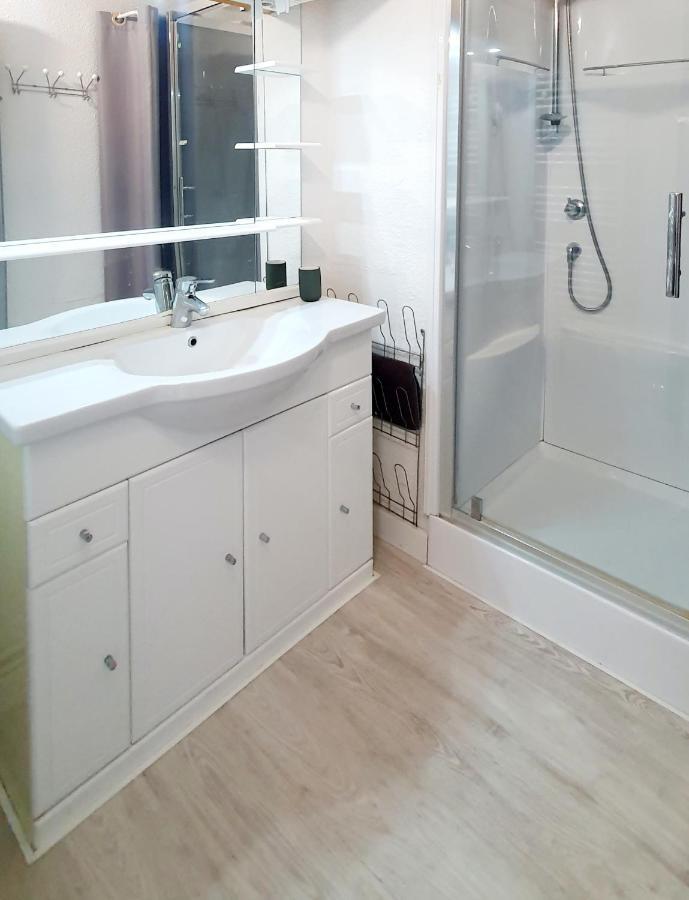 Apartment Evasion Marine - Front De - 1 Ligne