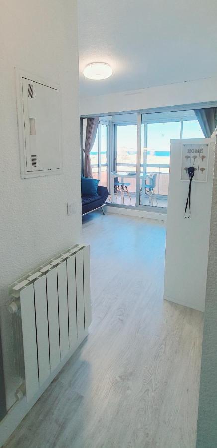 Evasion Marine - Front De - 1 Ligne Apartment Le Barcares