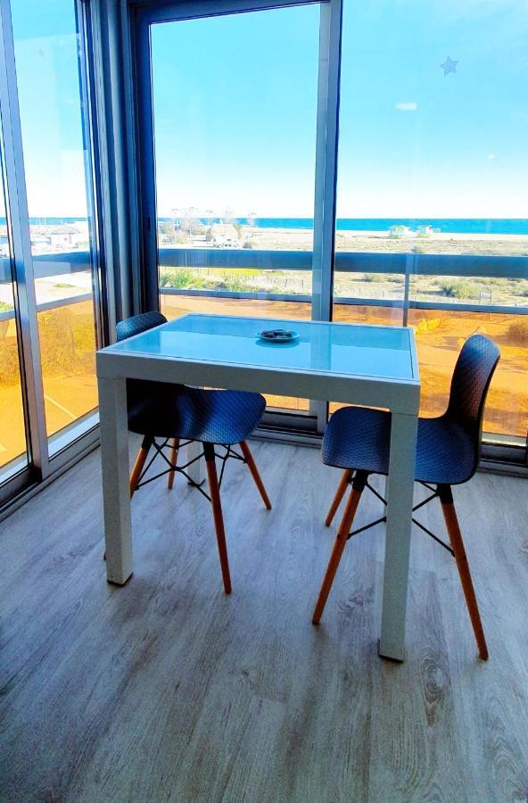 Evasion Marine - Front De - 1 Ligne Apartment Le Barcares