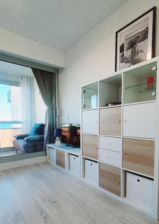 Apartment Evasion Marine - Front De - 1 Ligne